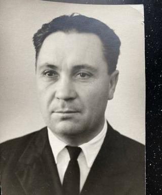 Егоров Александр Константинович