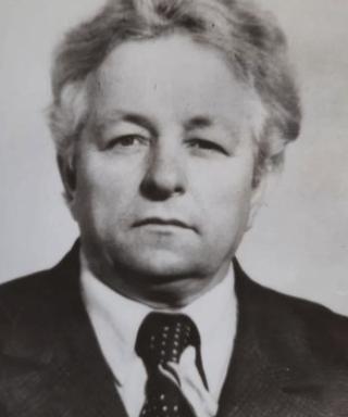 Локтионов Иван Илларионович