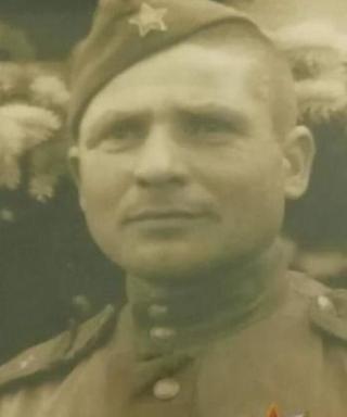 Лепченков Иван Сергеевич