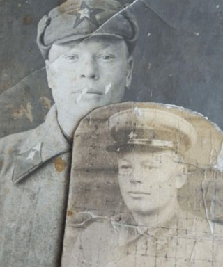 Квасков Григорий Степанович