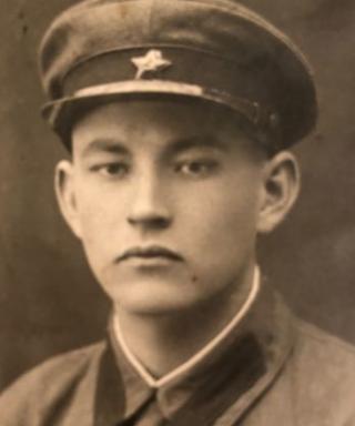 Аитов Якуб Гениятович
