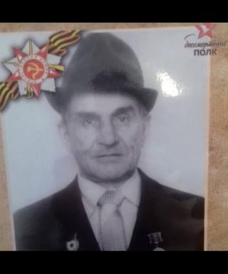 Гиниятов Сабирзян Шакирзянович