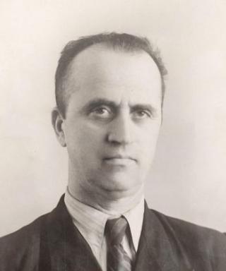 Сакулин Павел Георгиевич