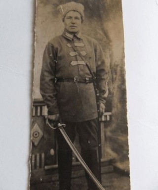 Фролов Семен Илларионович