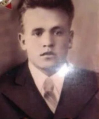 Пущин Валентин Андреевич