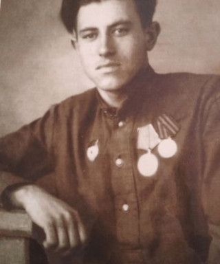 Ишин Алексей Александрович