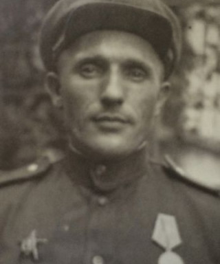 Кузнецов Николай Иванович