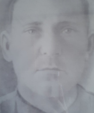 Ганихин Кузьма Прокопьевич