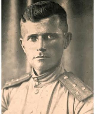 Денисов Алексей Петрович