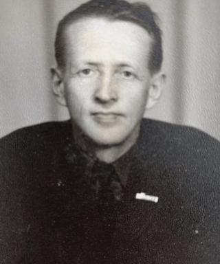 Неклюдов Вениамин Петрович