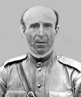 Кобзев Павел Васильевич