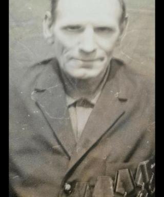 Бондарь Григорий Иванович