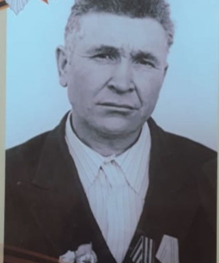 Хузин Нурсаяф Галимарданович