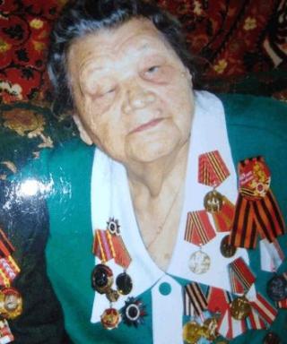 Власович Раиса Алексеевна