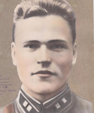 Липатников Вениамин Александрович