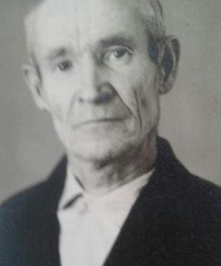 Семёнов Андрей Андркквиич
