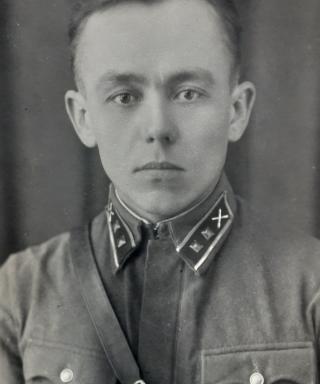 Вдовиченко Николай Михайлович