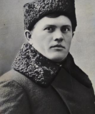 Сапельников Павел Емельянович