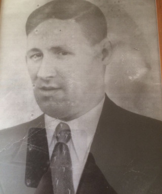 Арапов Яков Михайлович