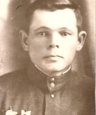 Алексеев Виктор Никитич