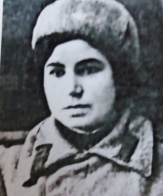 Васильева Надежда Кирилловна