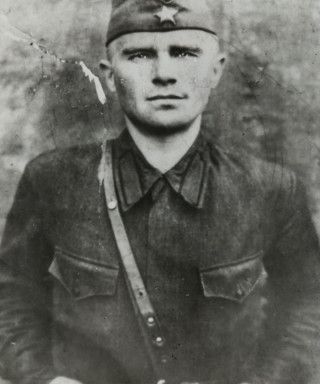 Косолапов Максим Николаевич