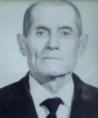 Шульга Григорий Леонтьевич