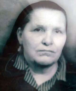 Анисимова Галина Павловна