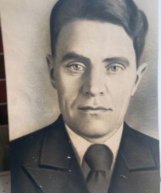 Соболев Михаил Дмитриевич