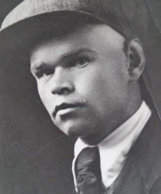 Павлов Александр