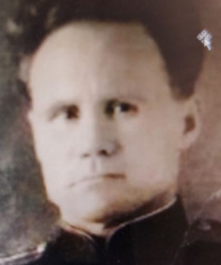 Корешков Прокопий Варламович