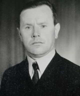 Акулов Константин Иванович