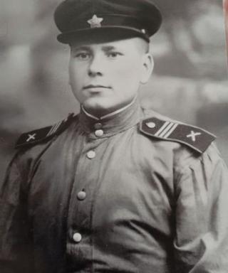 Ленин Петр Михайлович