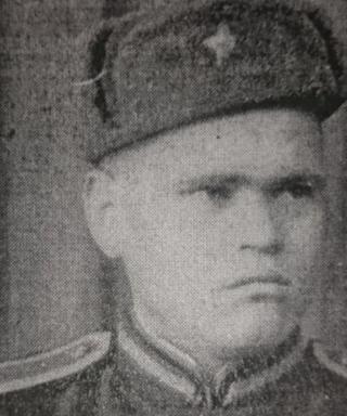 Скородумов Александр Федорович