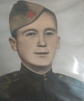 Зернин Исак Платонович