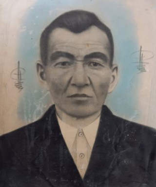 Жакубалиев Кубий