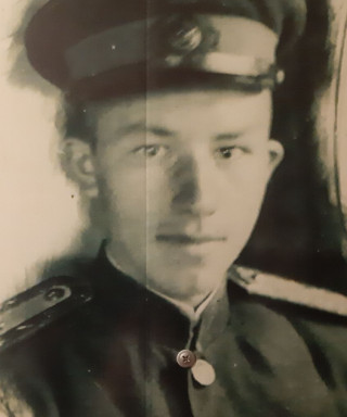 Павлоцкий Алексей Моисеевич