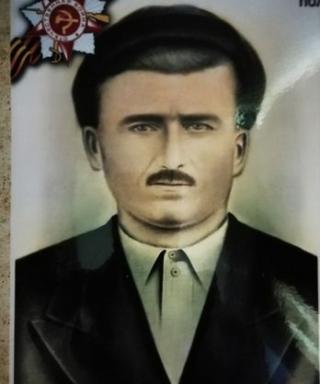 Терзян Акоп Карапетович