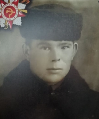 Дыдиков Дмитрий Васильевич