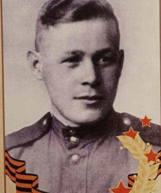 Сиротов Владимир Александрович