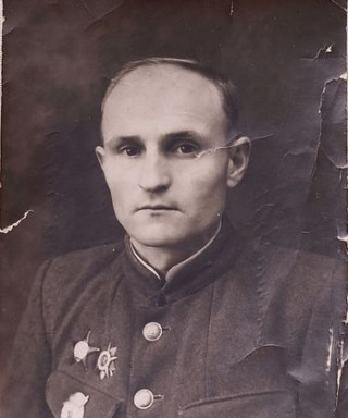 Цапаев Михаил Михайлович