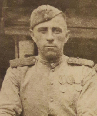 Безгин Александр Алексеевич