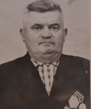 Тарасов Иван Емельянович