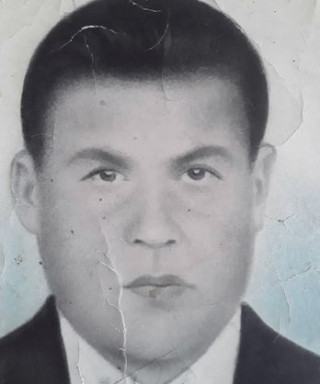 Боталов Василий Алексеевич