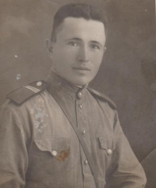 Маруденко Федот Сергеевич