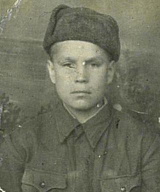Наумчик Леонид Иванович