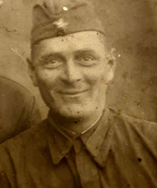 Площенко Михаил Андриянович