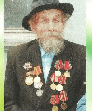 Пастухов Ипат Евгеньевич