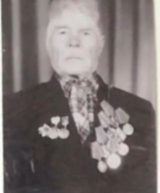 Фефелов Семён Александрович