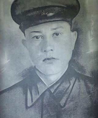 Аманжулов Шукен